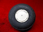 Cleveland, Specialty Tires Type Iii & Rim 6.00-6 Pn 151-1, 30843. Fixed Price $165.95.
