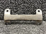 A667-7 Robinson R44II Landing Gear Skid Shoe. Fixed Price $140.00.
