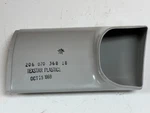 Bell Helicopter Jet Ranger Duct P/n 206-070-368-18 New. Fixed Price $65.00.