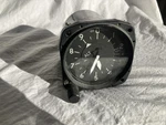 Cessna Aircraft Altimeter Desk Ornament. Fixed Price $311.07.