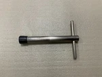 Dassault Falcon Jet Cockpit Overhead Swithes R&r Tool P/n: OUT56 Con: Used'. Fixed Price $85.00.