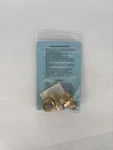 Saf-air F62 Oil Drain Valve. Fixed Price $120.00.