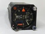 Kollsman, Merrimack 29711-006 Servo Altimeter Radio Barometric As Removed. Fixed Price $500.00.