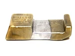 New Ati (snap-on Tools) 1.25 Steel Bucking Bar AT638 .................(4-4-2). Fixed Price $26.99.