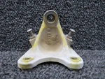 20713-000 Piper PA-24-250 Lower Rudder Hinge Bracket Assembly. Fixed Price $39.20.