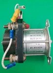 Cutler-hammer Relay 55 Amp. 2PST 28V D.c P/n MS24178-D1 6041H219 Used. Fixed Price $68.89.