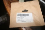 Nos Grimes Aerospace Hinge Pn 81-1992-3 5340-01-113-9581. Fixed Price $19.99.