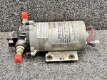 8000-953-238 Shurflo Diaphragm Pump Assembly With Mount (24V, Corrosion). Fixed Price $84.00.