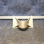 0543013-1 Cessna 172F Upper Nose Gear Fitting. Fixed Price $283.00.