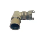 Amphenol MS3057-12A Circular Mil Spec Connector Backshell S2834-1310-R. Fixed Price $44.79.