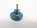 Daniels Manufacturing K331-1 Deutsch Positioner Used With M22520/2-01 AFM8 Dmc. Fixed Price $32.48.