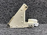 60-810092-19, 35-815077-22 Beech E-55 Main Gear Uplock Assembly Lh With Block. Fixed Price $364.00.