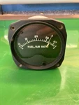 Cambridge Instrument B-5A Fuel/air Ratio Indicator *ns* Of Only. Fixed Price $150.00.