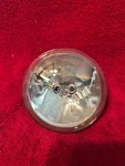 General Electric All Glass Sealed Beam Lamp P/n 4596. Fixed Price $32.29.
