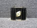 B-00296-3 (alt: 9910126-3) Lamar Voltage Regulator 27.5V (corroded Mount Hole). Fixed Price $84.00.
