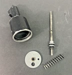 Gerdes A-049-6 Master Brake Cylinder Assembly. Fixed Price $175.00.
