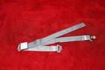 American Safety 9600-7 Lap Seat Belt Pn 4000, 2.846.745, DE-1003-2, Cs 1050-1. Fixed Price $56.95.