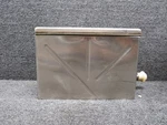 306-146B Mansfield Hot Liquid Container (volts: 28-115, Watts: 120) (worn). Fixed Price $308.00.
