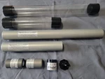 Cesaroni PRO38 Starter Kit - Used, Excellent Condition. Fits G, H, I, J Reloads. Fixed Price $150.00.