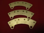 New Cleveland Pressure Plate Cessna 310 340 401 414, Navajo $312 Ea. From Store. Fixed Price $210.00.