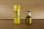 Marvel Schebler Carb Altitude Bellows A293-539. Fixed Price $50.49.