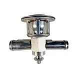 Airborne Aircraft Vacuum Pressure Regulator 1H30-6 Piper 492-128 New. Fixed Price $225.00.