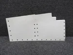 6251033-75 Cessna Citation Iii 650 Lower Trailing Edge Bond Assembly Lh. Fixed Price $196.00.