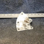 63370-005 Piper PA-28-140 Main Gear Wheel Fairing Bracket Lh. Fixed Price $283.00.