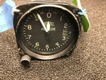 Kollsman Altimeter P/n 671BU-010 (comes With Rep Tag) # 12232-1/12245(2). Fixed Price $396.00.