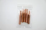 Soldering Iron Tips 900M-T. Fixed Price $9.99.
