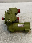 Plessey Airborne Corp Actuator Motor E6022M6-2 730622 730901 R6180M3. Fixed Price $282.08.