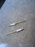Piper Cessna Beech Aerospace Cherry Max Universal Head Rivet CR3213-4-3 Lot 23. Fixed Price $51.00.