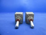 Beech Switch P/n 8906K3207 Lot Of (0425-820). Fixed Price $98.50.