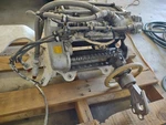 Helicopter Rescue Bell 212 412 Breeze Eastern BL10300-60. Fixed Price $7500.00.