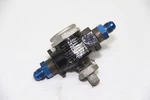 Pesco Vacuum Suction Relief Valve Assembly, P/n: 3V-195-1. Fixed Price $99.00.