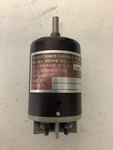 Oeco Corporation Aircraft 16432 Variable Power Transformer 28V 400HZ. Fixed Price $2299.99.