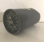 Bendix Aircraft Radio Compass Indicator 36140-1AJ25B1DLH. Fixed Price $35.00.