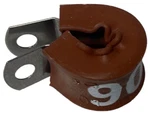 Genuine Boeing Clamp TA025115-06 New Oem. Fixed Price $119.11.