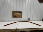 Airplane Aircraft 7' 1.5" Scat Duct Hose Vent X Inch. Fixed Price $95.00.