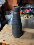 Cessna 340 414 421 Main Landing Gear Pressurization Boot. Fixed Price $650.00.