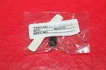 Beechcraft Avionics Pull Knob 628-6921-002. Fixed Price $25.00.