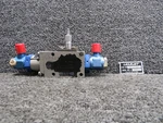 2380059-5 Learjet Aft Parking Brake Valve Assembly (core). Fixed Price $364.00.