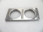 Cessna 182 Lh Inboard Bulkhead 0710615-1. Fixed Price $425.00.