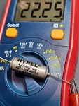 1 Sprague Hyrel Nos Capacitor .022UF Les Paul Sg 335 Amplifiers. Fixed Price $11.95.