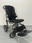 Convaid Rider EZ16 Folding Wheelchair Adjustable Stroller. Fixed Price $1399.00.