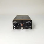 Northern Airborne Intervox Interconnect Intercom P/n AA80-001 Parts/repair. Fixed Price $55.00.