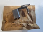 Hamilton Sundstrand Bracket Support 742576-1 5340-00-556-6444 T58 Engine. Fixed Price $250.00.