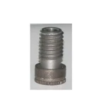 Magnavon 1/4" X 1/2" Threaded Drill Bushings Aircraft Sheet Metal Tools. Fixed Price $5.00.