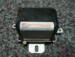 As Removed Electrodelta 14V Overvoltage Sensor OS75-14 S/n 2011223. Fixed Price $100.00.