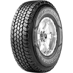 Tire 275/70R18 125/122R 10 Pr Goodyear Wrangler All-terrain Adventure (owl). Fixed Price $371.99.